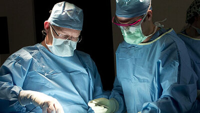 69 bin kişi rahmini, 124 bin kişi yüzünü bağışladı