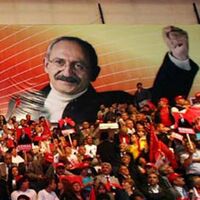 CHP'de yeni delegeler belli oldu