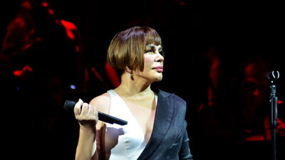 Sezen Aksu'ya takipsizlik