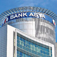 Bank Asya'ya vergi cezası!