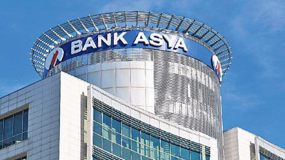 Bank Asya'ya vergi cezası!