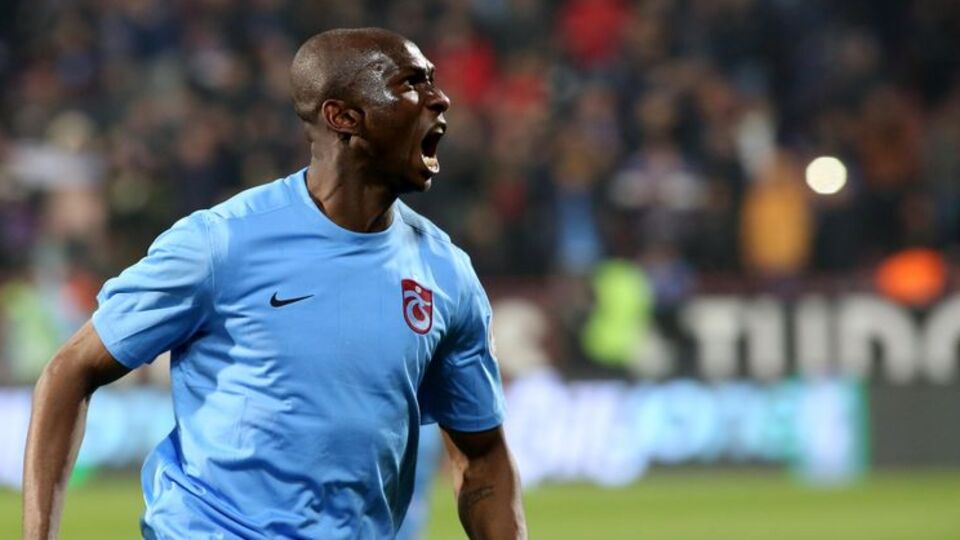 En istikrarlısı Mbia