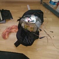 Ankara'da 2 canlı bomba yakalandı!