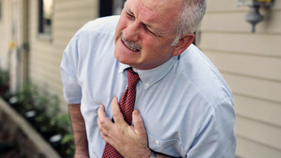 Yılbaşı gecesi kalp krizi geçirme oranı artıyor!