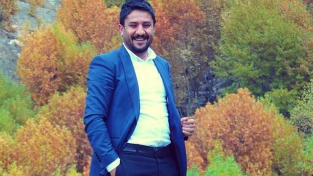 Sınıf öğretmeni Erdoğan'a hakaretten tutuklandı