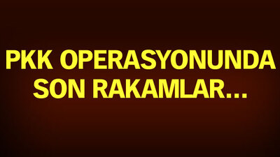 Valilik açıkladı!