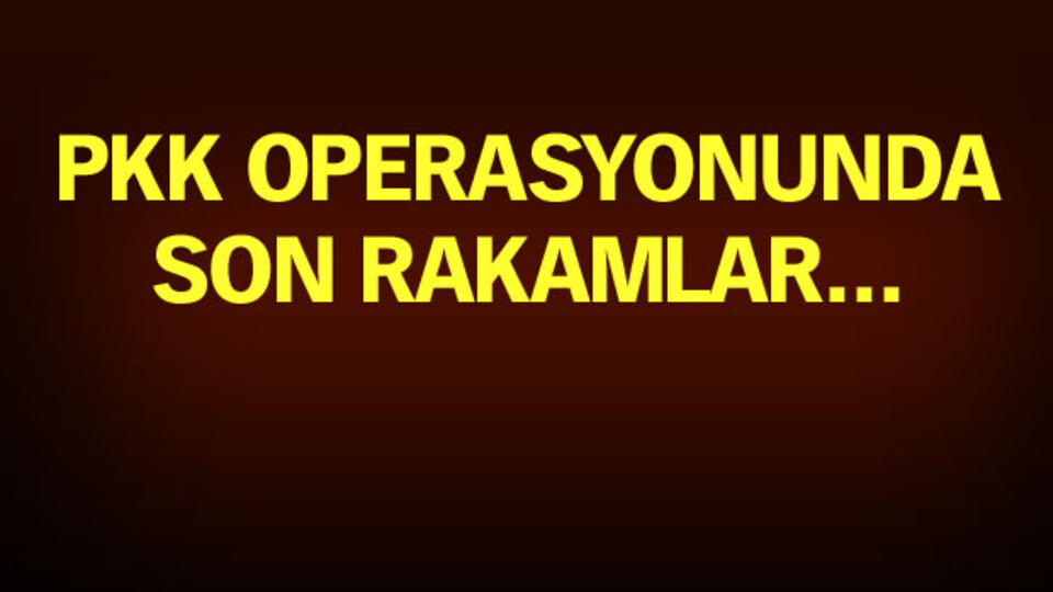 Valilik açıkladı!