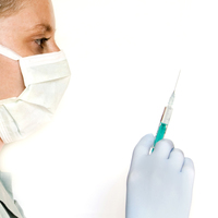 Sağlık Bakanlığı'ndan zorunlu aşı açıklaması