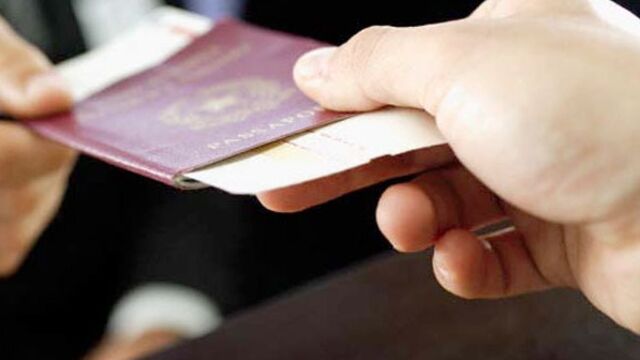 Türkiye'den kritik vize kararı!