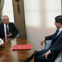 12 Eylül'ü silmek için tam mutabakat