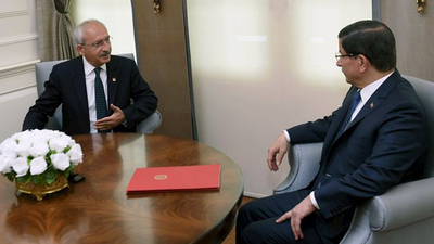 12 Eylül'ü silmek için tam mutabakat