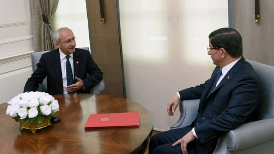 12 Eylül'ü silmek için tam mutabakat