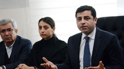 "Randevu yeniden gündeme alınmalı"