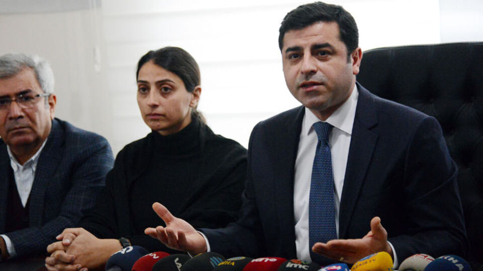 "Randevu yeniden gündeme alınmalı"