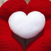 Kışın kalbiniz üşümesin