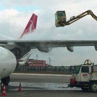 THY'nin birçok seferi iptal oldu!