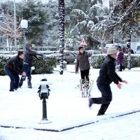 Milli Eğitim Bakanından 'Kar Tatili' Açıklaması!