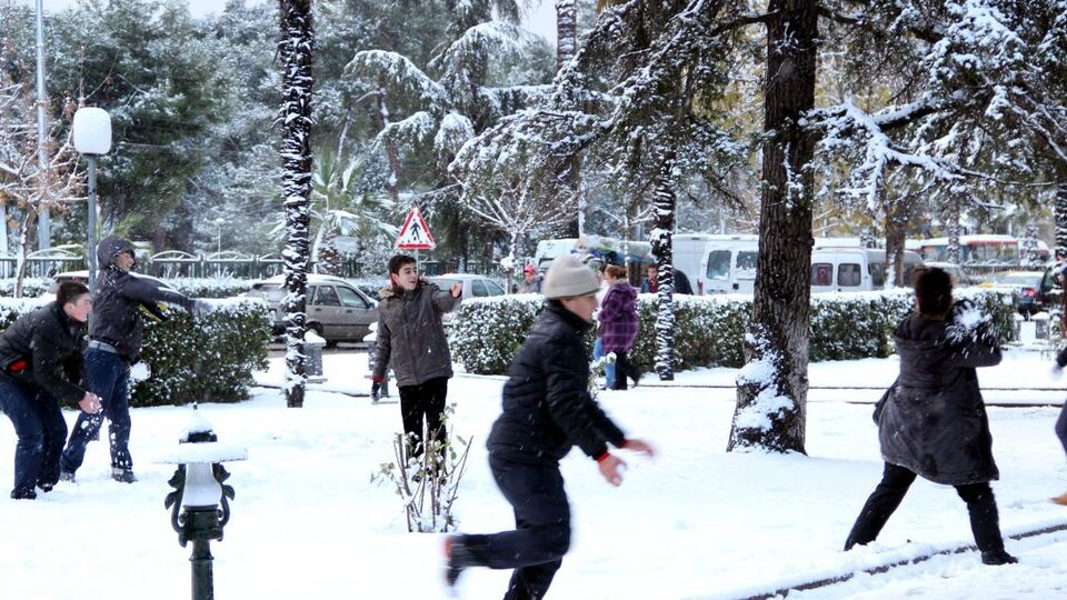 Milli Eğitim Bakanından 'Kar Tatili' Açıklaması!
