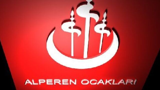 Alperen Ocakları'ndan yılbaşı protestosu