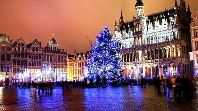 O ülkede yılbaşı kutlamaları ve havai fişek yasaklandı!