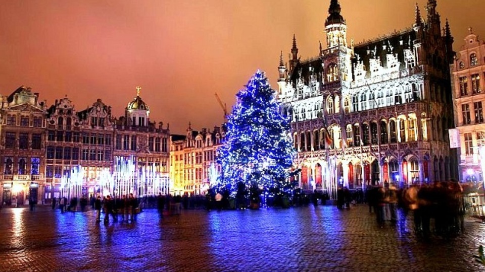 O ülkede yılbaşı kutlamaları ve havai fişek yasaklandı!