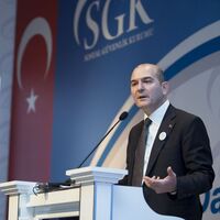 Asgari ücret açıklandı