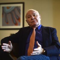 'ABD yerine Türkiye'yi tercih ederim'