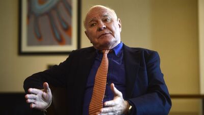 'ABD yerine Türkiye'yi tercih ederim'