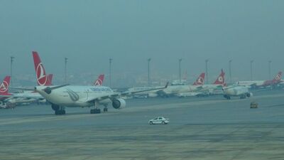 THY ve Pegasus iletişim numaraları