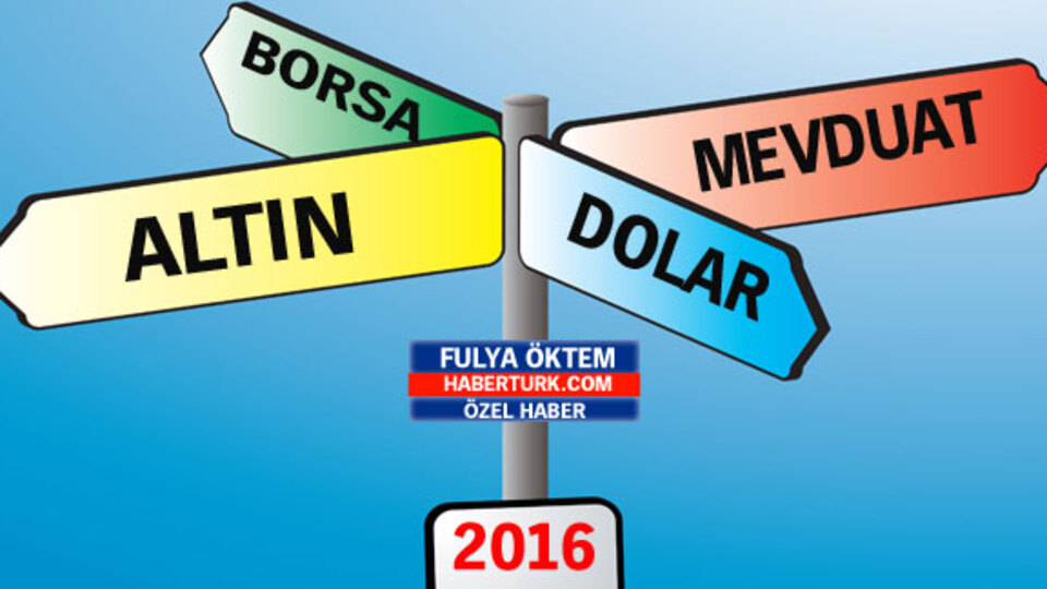 Parayı nereye yatıralım?