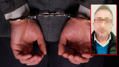 'Kaçırıldım' dedi, uluslararası bahis çetesi sorumlusu çıktı