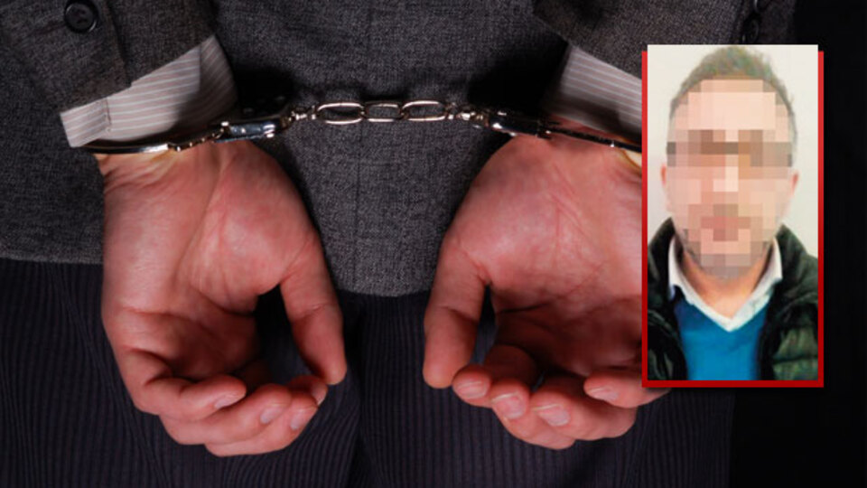 'Kaçırıldım' dedi, uluslararası bahis çetesi sorumlusu çıktı