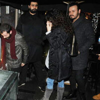 Nişantaşı’nda köşe kapmaca