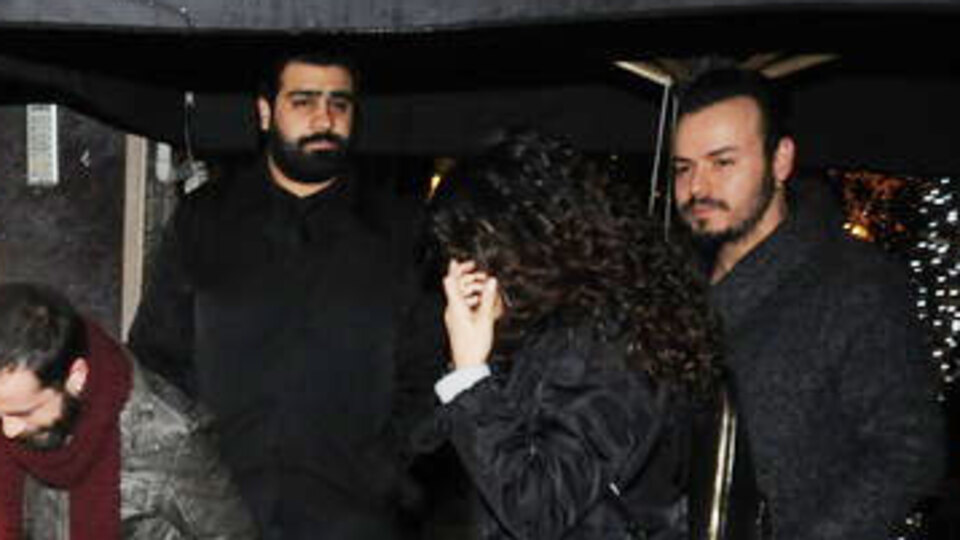 Nişantaşı'nda köşe kapmaca