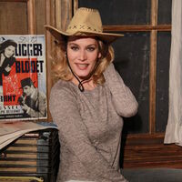 "Sevgide çok bonkörüm"