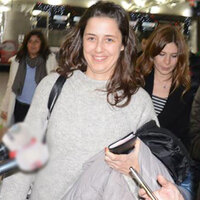 Aşıklar tatile gitti