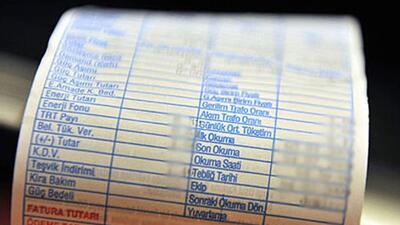 Kaçak elektrikle mücadelede yeni yöntem