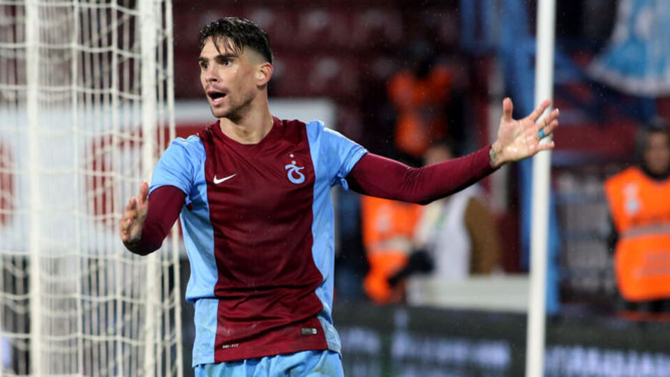 Medjani'nin yeni takımı...