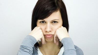 Eğer kötümser bir insansanız...