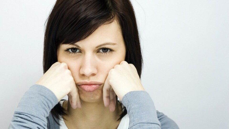 Eğer kötümser bir insansanız...