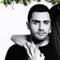 İpek yılbaşında Mersin'de