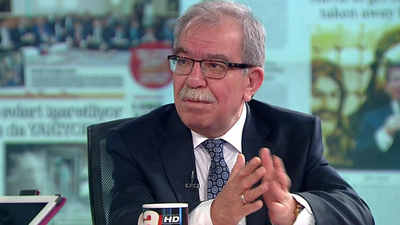 Gazeteci Hasan Karakaya hayatını kaybetti