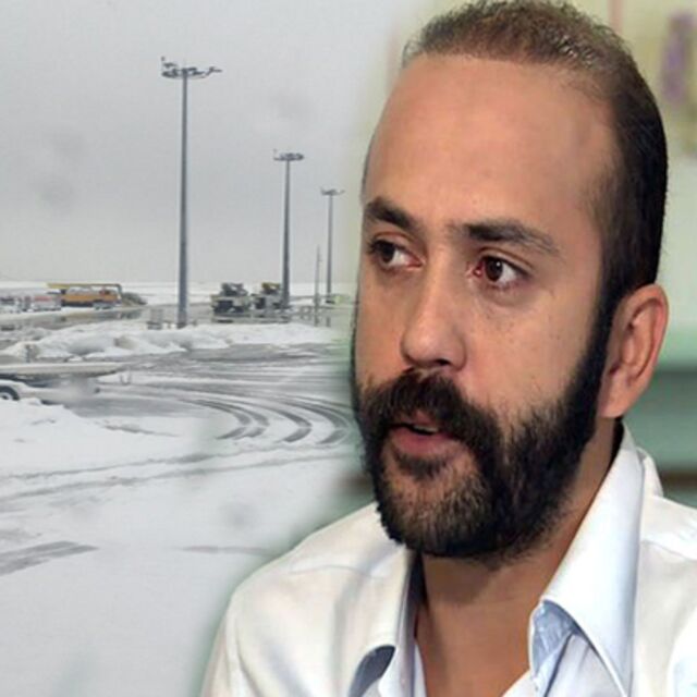 "3 saattir..."