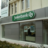 Kazaklar Şekerbank'taki paylarını satıyor