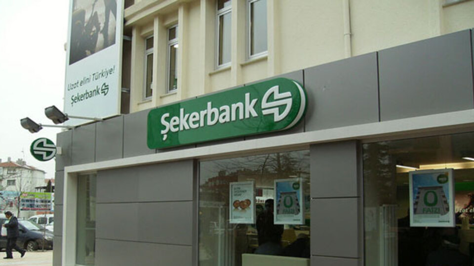 Kazaklar Şekerbank'taki paylarını satıyor