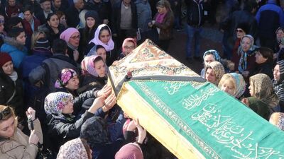 Gizem, göz göre göre öldürüldü