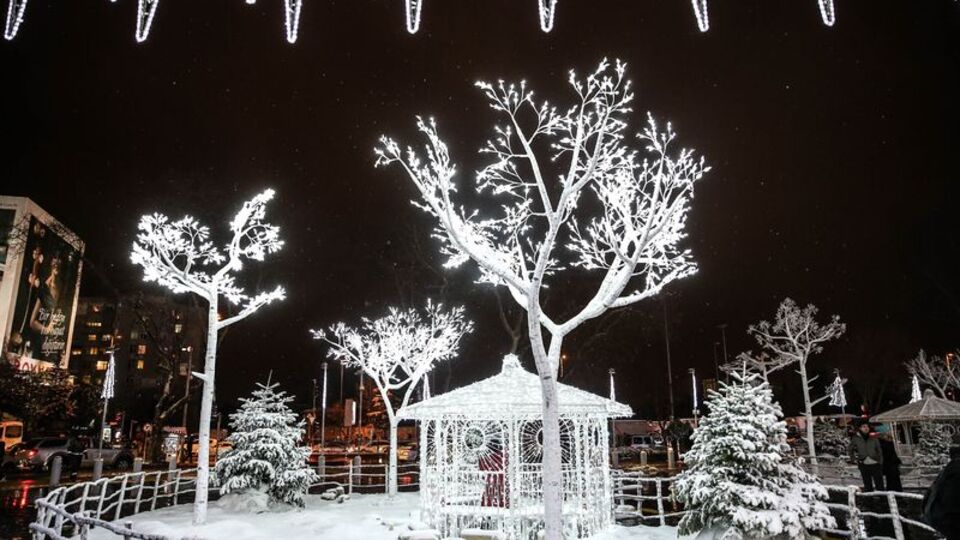 Yeni yıl mesajları 2016