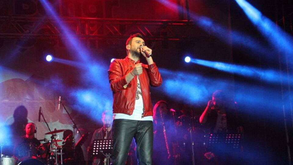 Haftasonu nerede ne var?