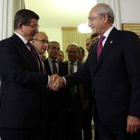 CHP'nin listesi hazır!