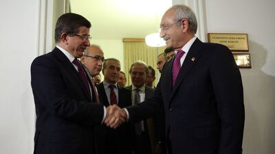 CHP'nin listesi hazır!